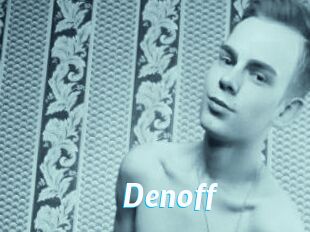 Denoff