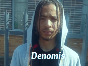 Denomis