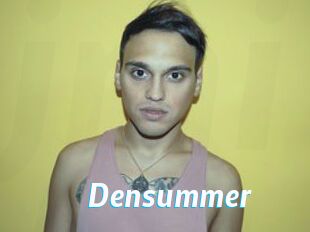 Densummer