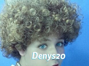 Denys20