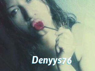 Denyys76