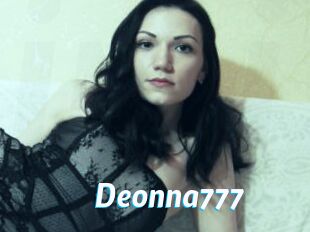 Deonna777