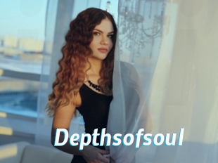 Depthsofsoul
