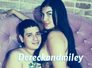 Dereckandmiley