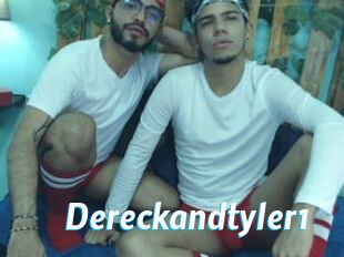 Dereckandtyler1