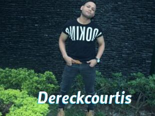 Dereckcourtis
