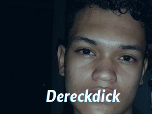 Dereckdick