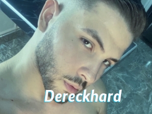 dereckhard J Mine