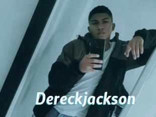 Dereckjackson