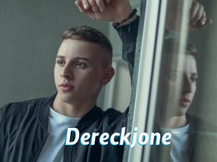 Dereckjone