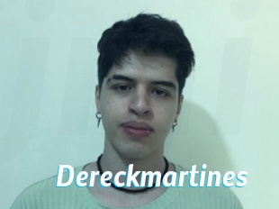 Dereckmartines