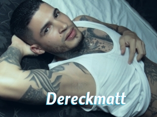 Dereckmatt