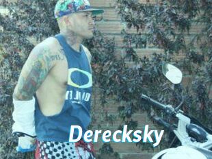 Derecksky