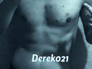 Derek021
