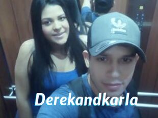 Derekandkarla