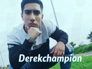 Derekchampion