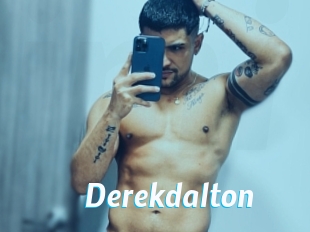 Derekdalton