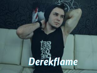 Derekflame