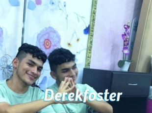 Derekfoster