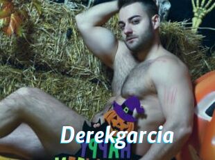 Derekgarcia