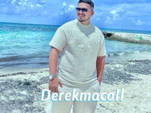 Derekmacoll