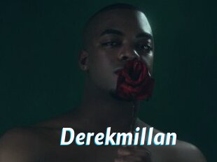 Derekmillan