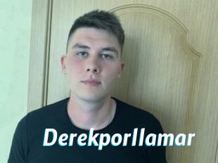Derekporllamar