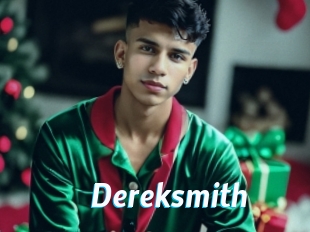 Dereksmith