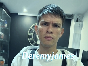 Deremyjames