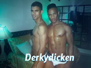 Derkydicken