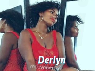 Derlyn