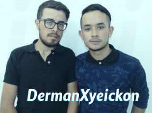 DermanXyeickon