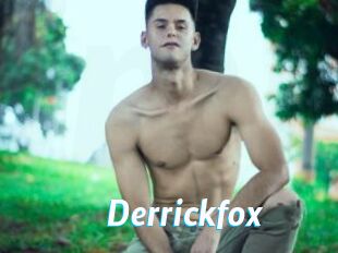Derrickfox