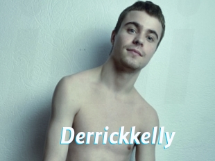 Derrickkelly