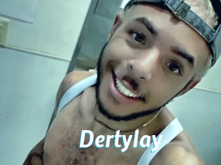 Dertylay