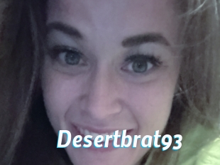 Desertbrat93
