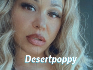 Desertpoppy