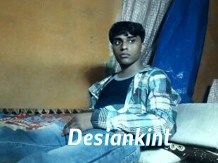 Desiankint