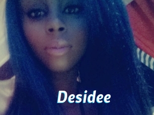 Desidee