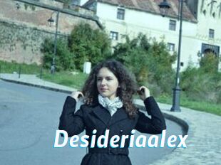 Desideriaalex