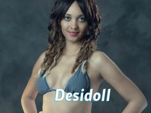 Desidoll