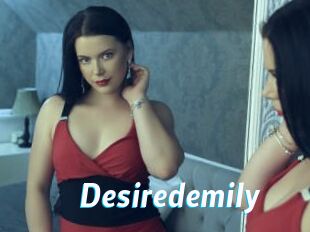 Desiredemily