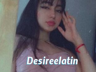 Desireelatin
