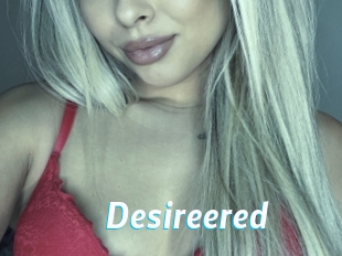 Desireered