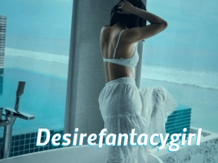 Desirefantacygirl