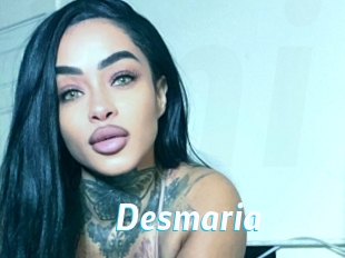Desmaria
