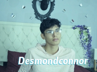 Desmondconnor