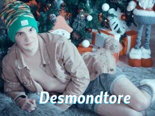 Desmondtore