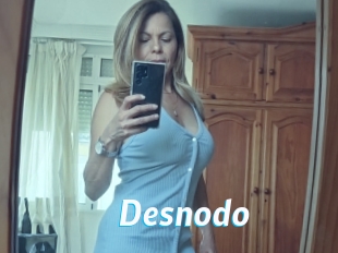 Desnodo