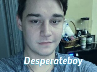 Desperateboy